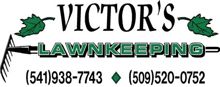 Victor's Lawnkeeping